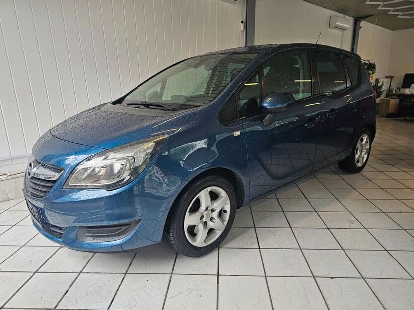Meriva