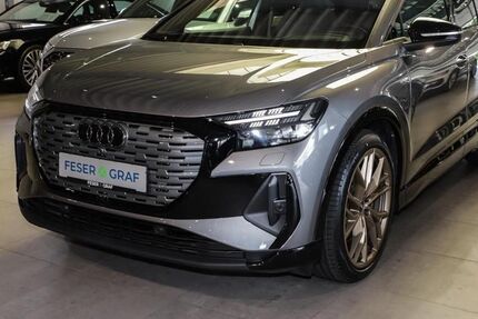 Audi Q4 e-tron 51.150 km 39.880 &euro; Forchheim 91301