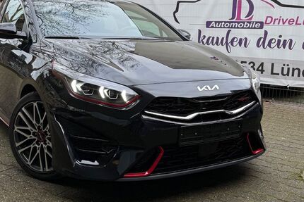 Kia pro ceed / ProCeed 33.500 km 24.990 &euro; Lünen 44534
