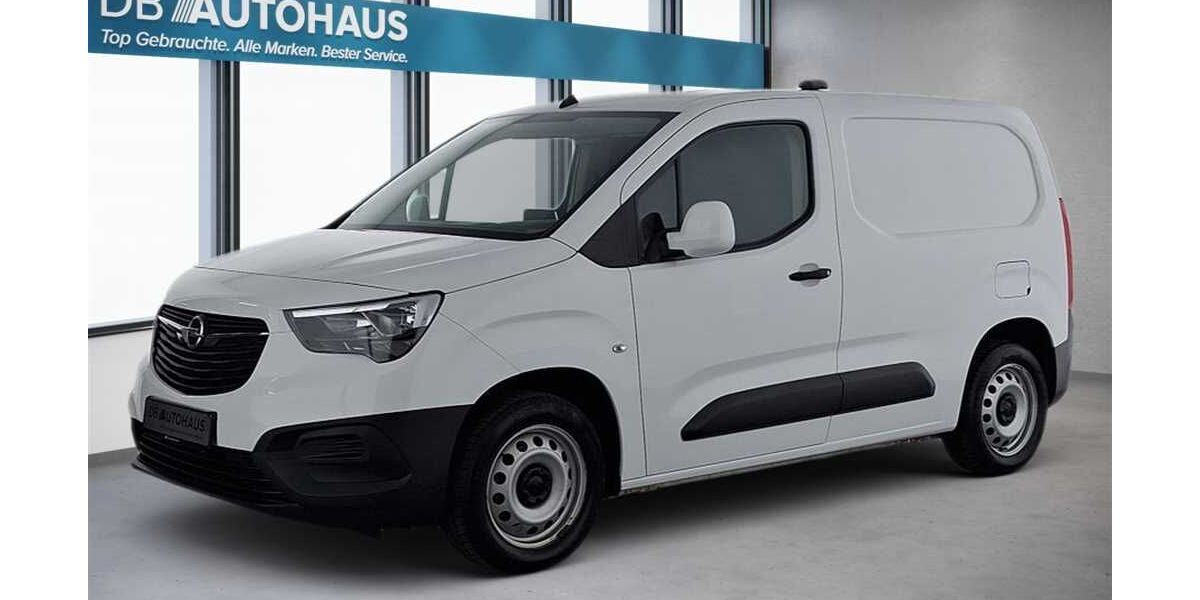 Opel Combo 114.340 km 9.990 &euro; Schweinfurt 97424