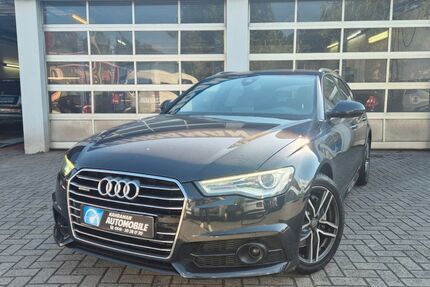 Audi A6 133.000 km 22.999 € Osnabrück 49090