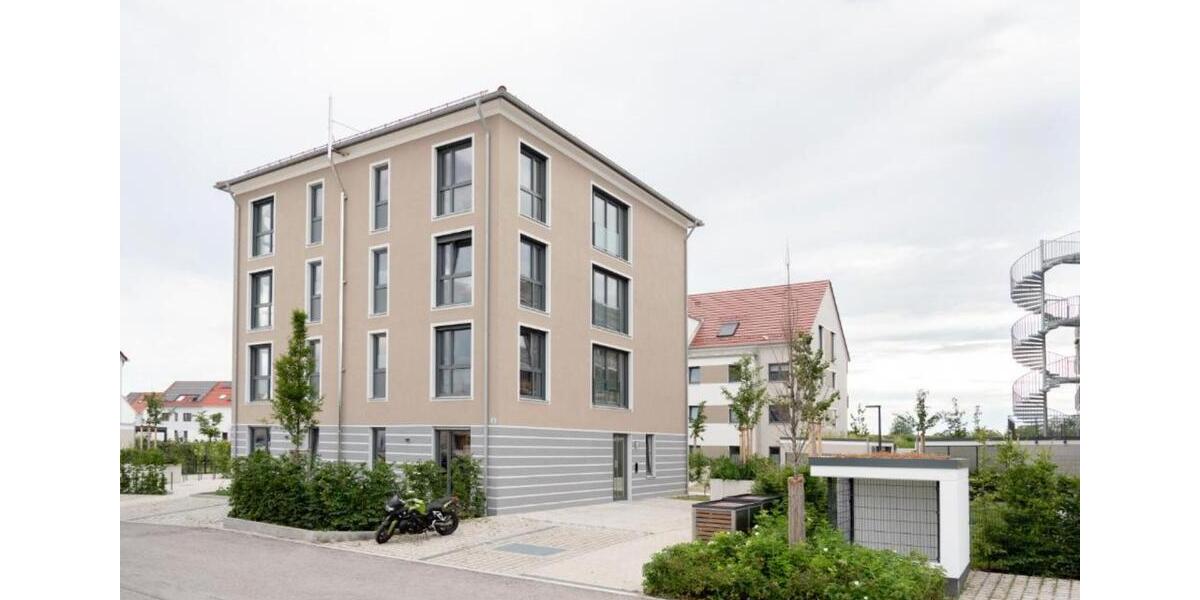 Etagenwohnung Eching - 1 Zimmer, 36 m&sup2;, 920&euro; | Angebot:24851062