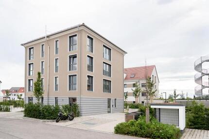 Wohnung Eching - 1 Zimmer, 36 m&sup2;, 920&euro; | Angebot:24851062