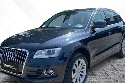 Audi Q5 184.557 km 14.810 € Goslar 38644