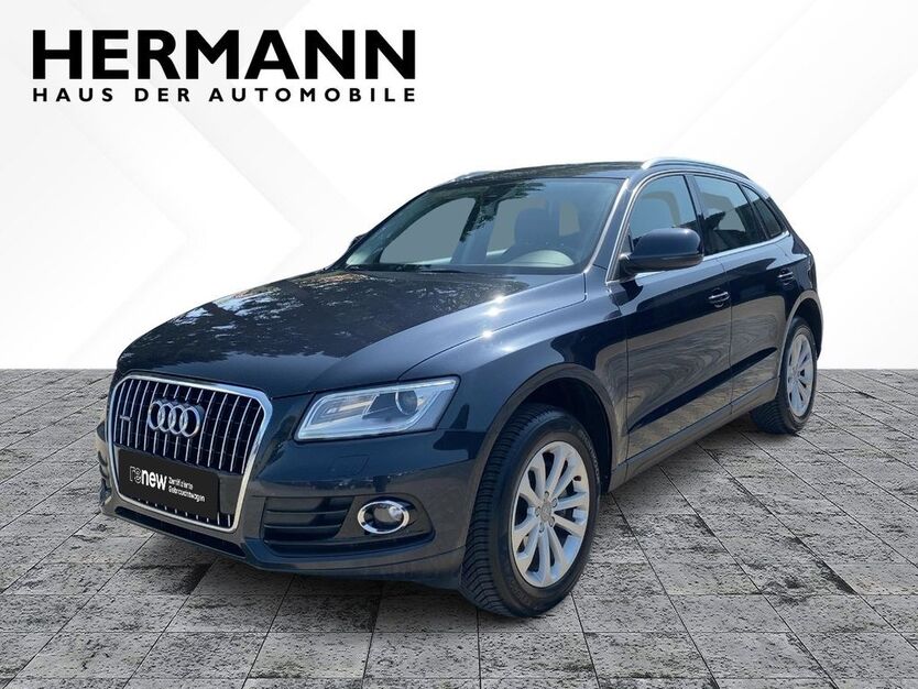 Audi Q5 184.557 km 14.810 € Goslar 38644