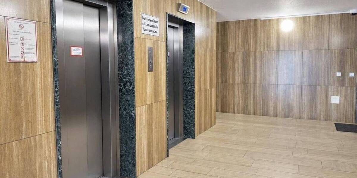 Etagenwohnung Ludwigshafen Oggersheim - 3 Zimmer, 80 m&sup2;, 179.900&euro; | Angebot:26023387