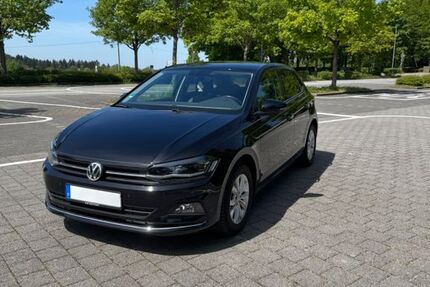 VW Polo 35.264 km 15.700 &euro; Neulingen 75245