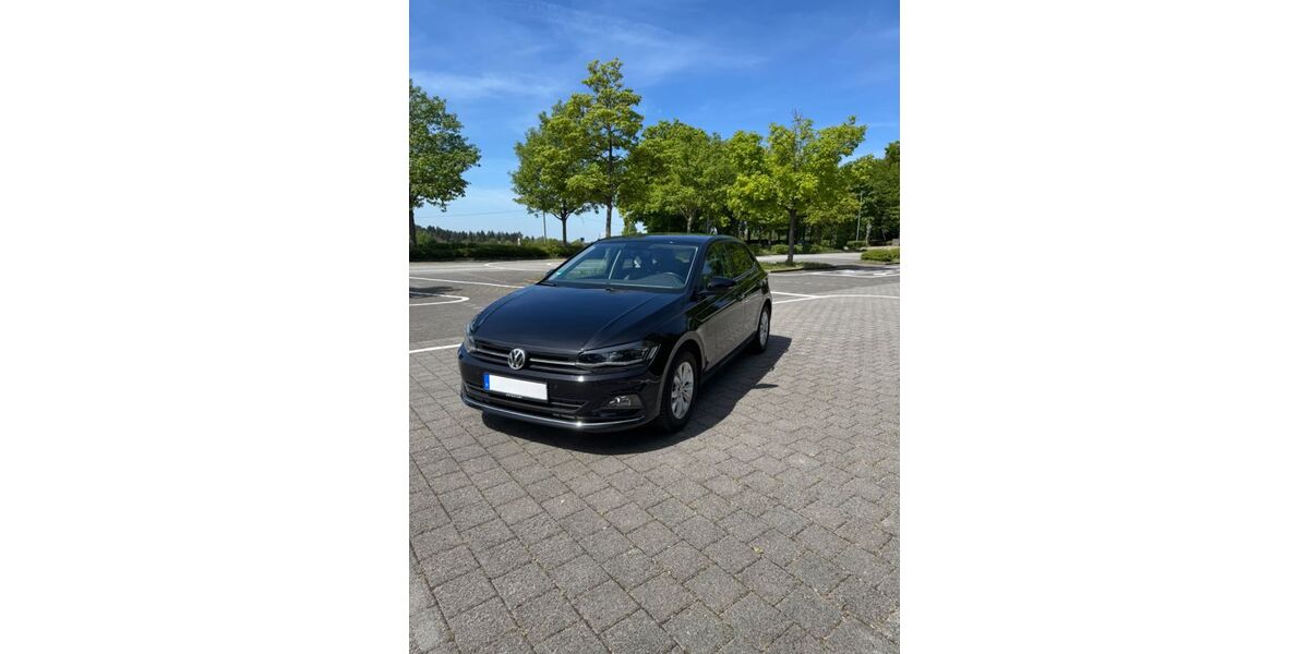 VW Polo 35.264 km 15.700 &euro; Neulingen 75245
