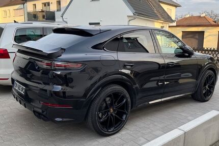 Porsche Cayenne 41.500 km 82.500 &euro; Geisenfeld 85290