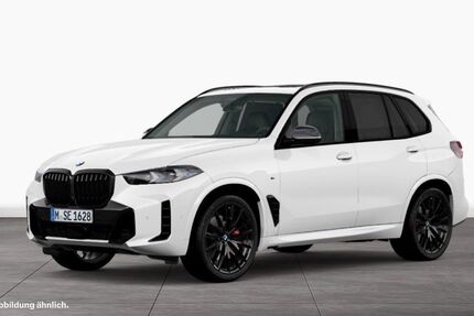 BMW X5 8.400 km 98.990 € Pfullendorf 88630
