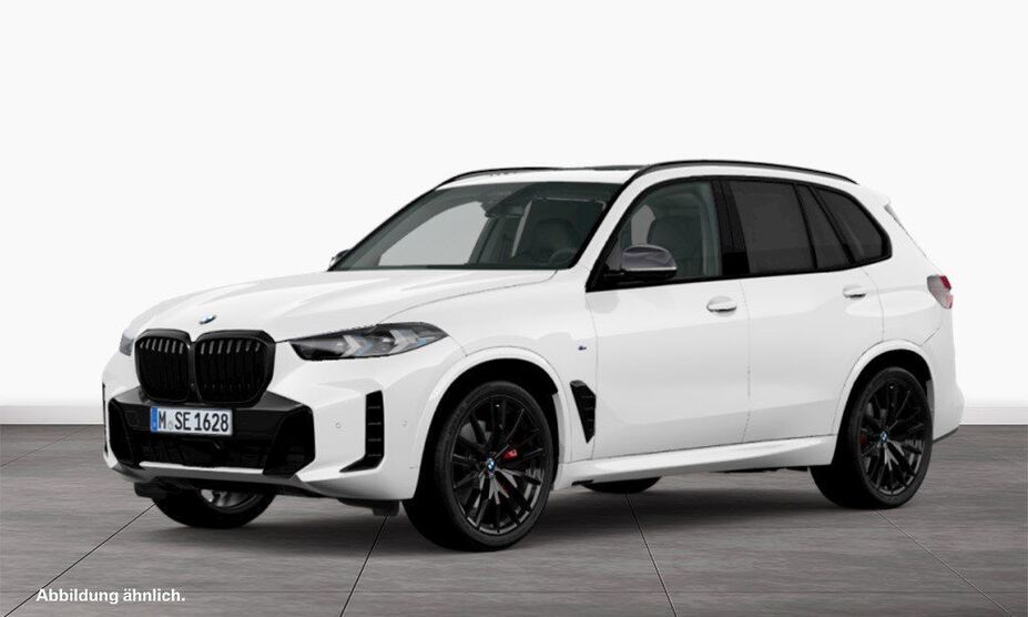 BMW X5 8.400 km 98.990 € Pfullendorf 88630