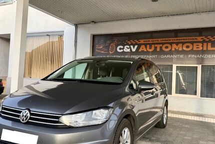 VW Touran 229.500 km 10.490 &euro; Altenheim 77743