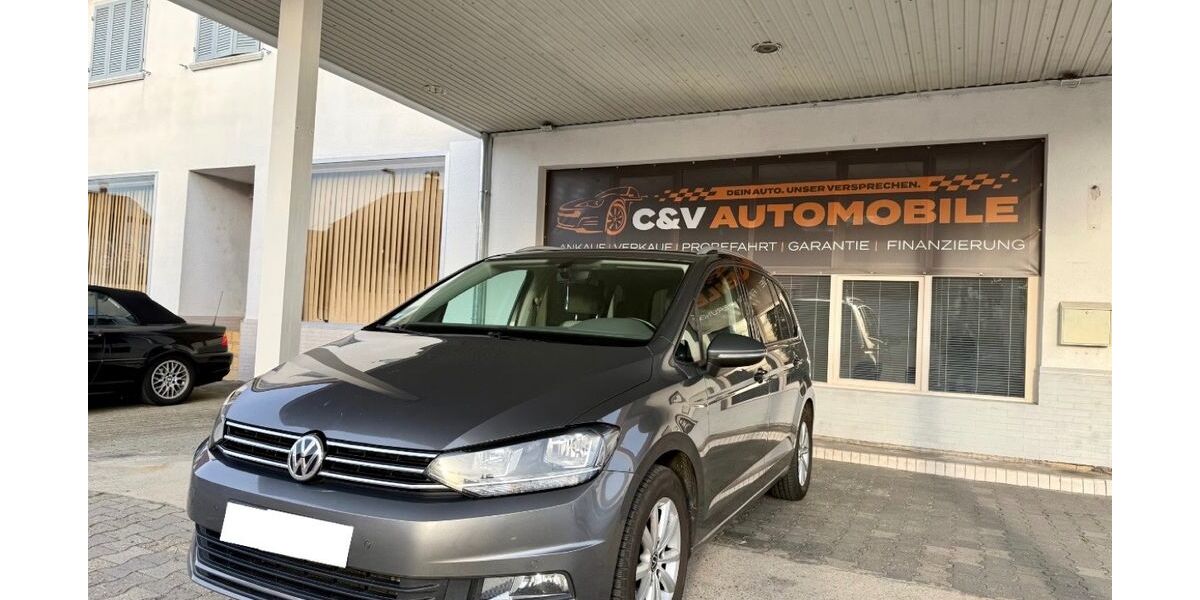 VW Touran 229.500 km 10.490 &euro; Altenheim 77743