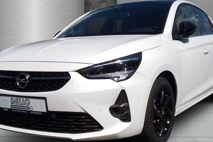 Opel Corsa 49.342 km 15.995 &euro; Bad Schwartau 23611