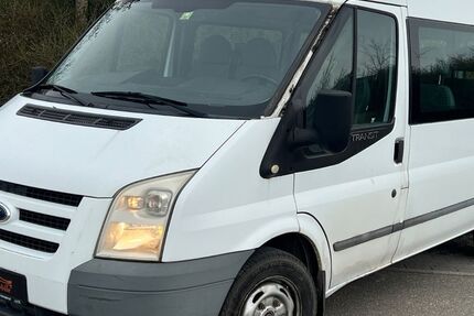 Ford Transit 182.000 km 5.990 &euro; München 81243