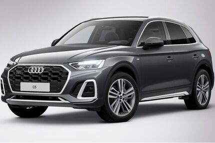 Audi Q5 35.985 km 42.790 € Wiesbaden 65189