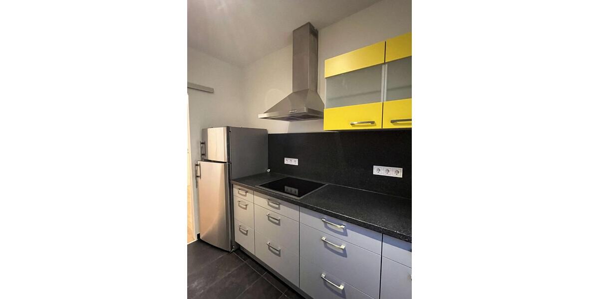 Erdgeschoßwohnung Saarbrücken St. Arnual - 2 Zimmer, 80 m&sup2;, 830&euro; | Angebot:26412249
