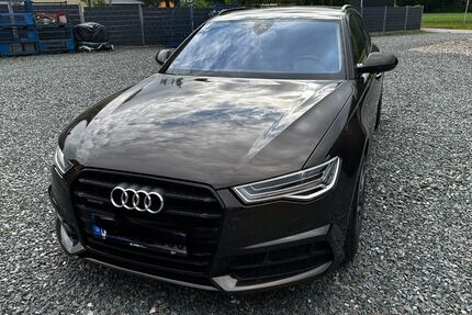 Audi A6 176.845 km 18.000 &euro; Schwarzenbach 92720