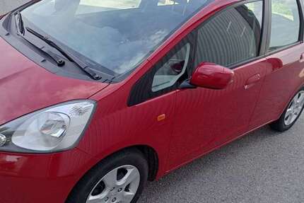 Honda Jazz 119.171 km 2.900 € Passau 94036