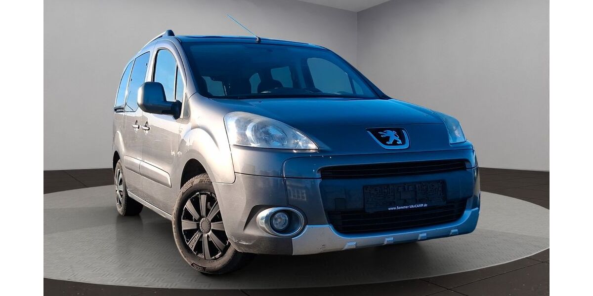 Peugeot Partner 159.900 km 4.493 &euro; Eislingen 73054
