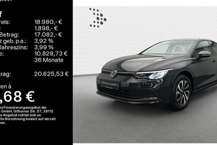 VW Golf 91.971 km 18.980 &euro; Hofheim 65719