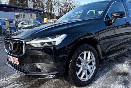 Volvo XC60 315.000 km 16.900 &euro; Metten 94526