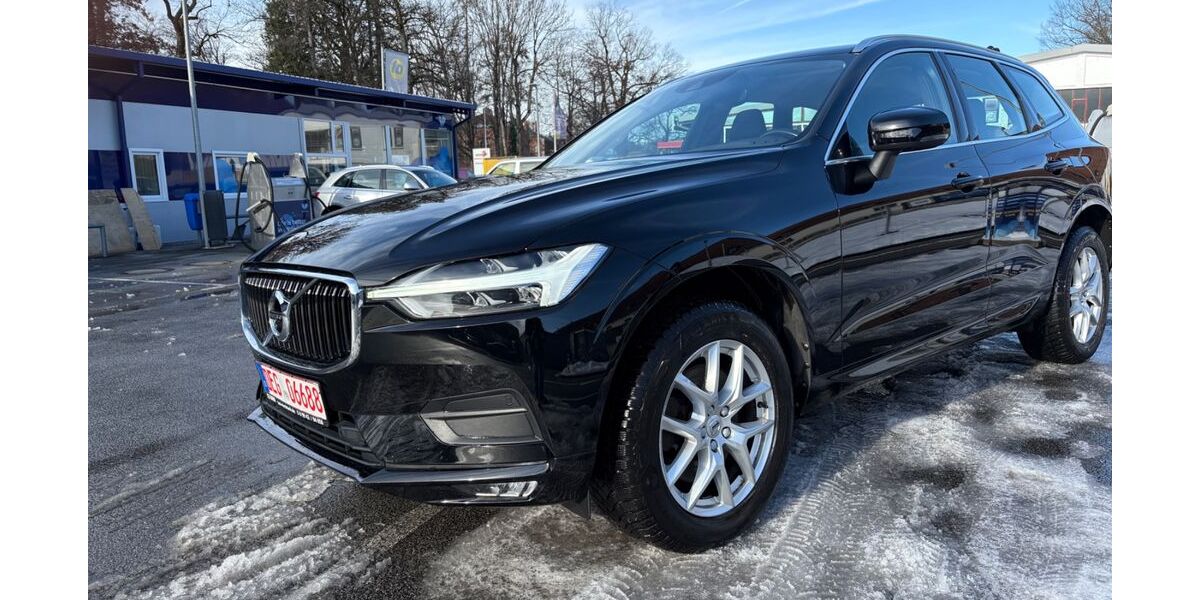 Volvo XC60 315.000 km 17.500 &euro; Metten 94526