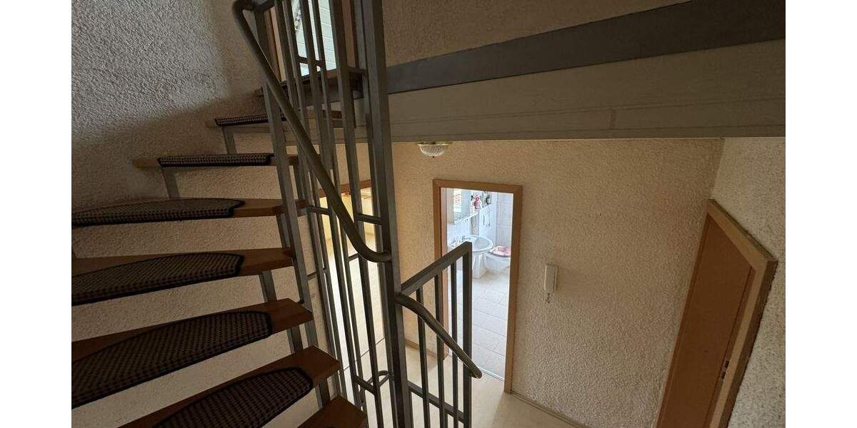 Reihenendhaus Bad Rappenau - Babstadt Babstadt - 5 Zimmer, 122 m&sup2;, 465.000&euro; | Angebot:25734505