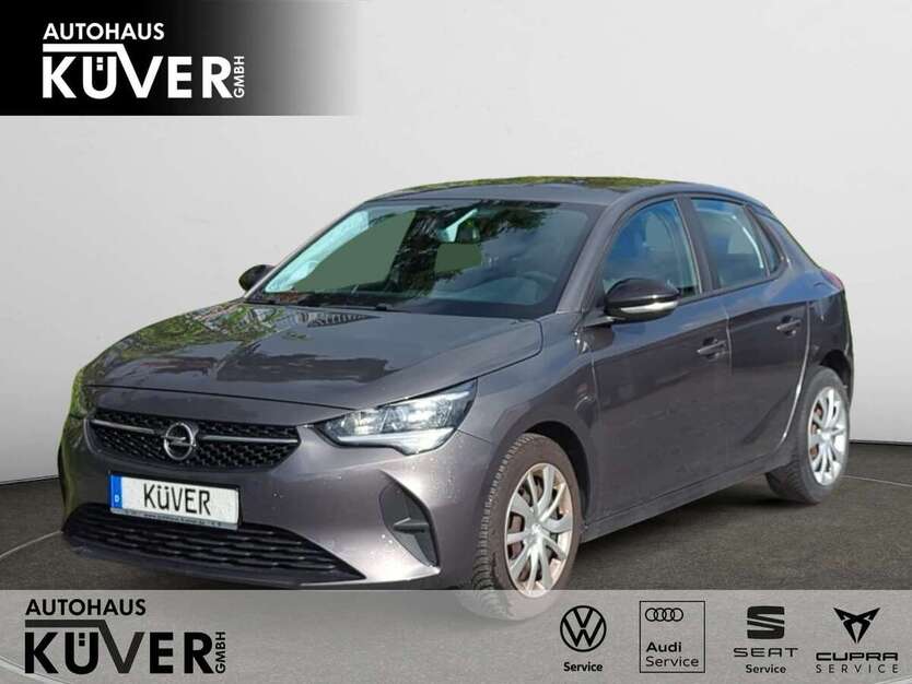 Opel Corsa 85.200 km 10.450 € Hagen 27628