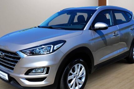 Hyundai TUCSON 85.900 km 15.490 &euro; Bremerhaven 27568