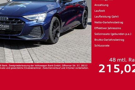 Audi A3 11.002 km 35.980 &euro; Neuwied 56564