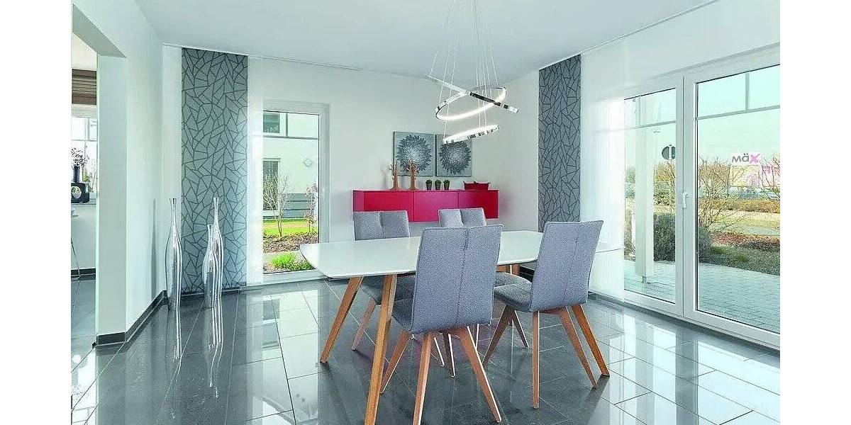 Einfamilienhaus Schkeuditz - 4 Zimmer, 165 m&sup2;, 597.000&euro; | Angebot:26595898