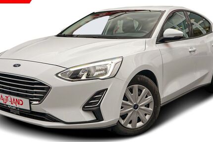 Ford Focus 35.754 km 13.990 &euro; Zella-Mehlis 98544