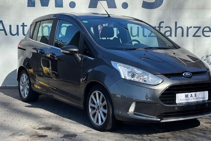 Ford B-Max 149.500 km 5.999 &euro; Bremerhaven 27576