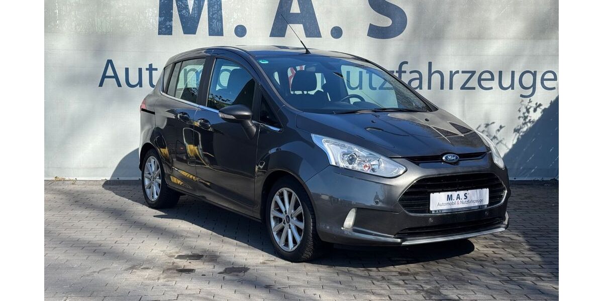 Ford B-Max 149.500 km 5.999 &euro; Bremerhaven 27576