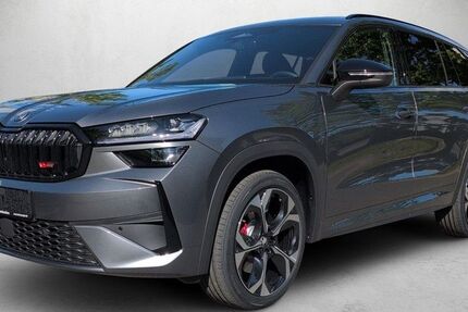 Skoda Kodiaq 9.999 km 54.480 &euro; Wiesbaden 65189