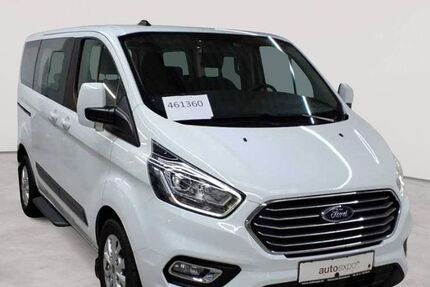 Ford Tourneo Custom 23.397 km 25.190 € Fernwald-Steinbach 35463