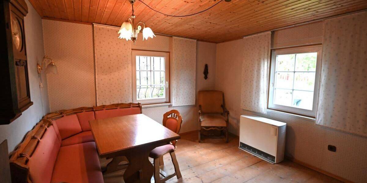 Mehrfamilienhaus, Wohnhaus Baiersbronn Huzenbach - 5 Zimmer, 120 m&sup2;, 297.000&euro; | Angebot:26878930