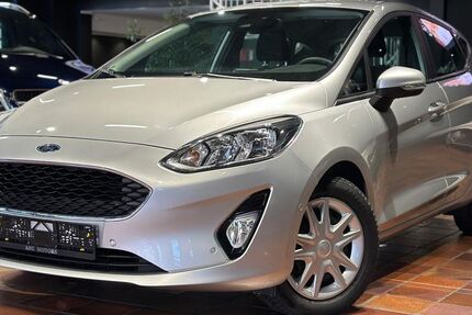 Ford Fiesta 68.151 km 11.550 &euro; Bonn 53177