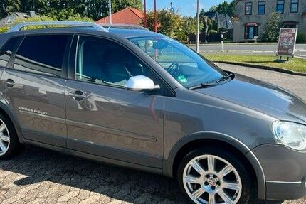 VW Polo 199.000 km 2.450 &euro; Loxstedt 27612