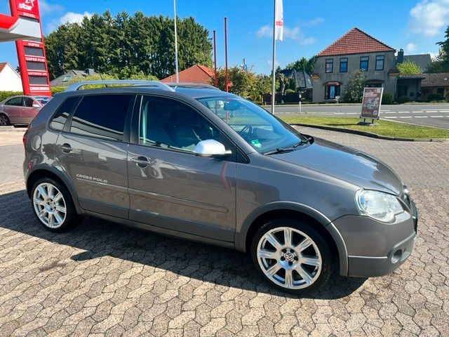 VW Polo 199.000 km 2.450 &euro; Loxstedt 27612