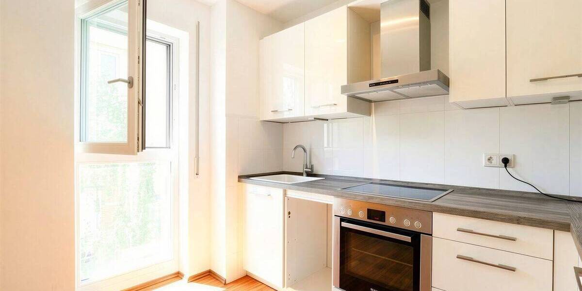 Etagenwohnung Dresden Friedrichstadt - 2 Zimmer, 64 m&sup2;, 245.000&euro; | Angebot:26803911