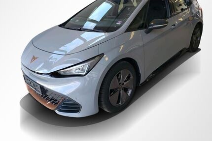 Cupra Born 21.350 km 23.980 &euro; Roth 91154