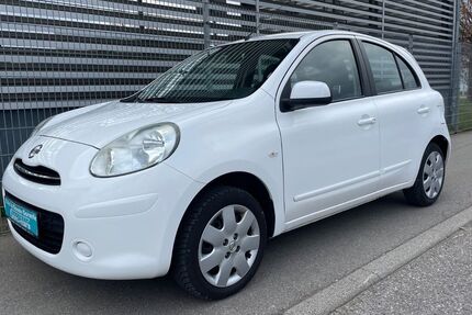 Nissan Micra 140.000 km 3.990 &euro; Holzgerlingen 71088
