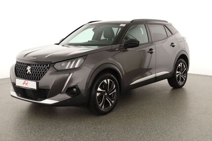 Peugeot 2008 86.000 km 13.880 &euro; Berlin 12103