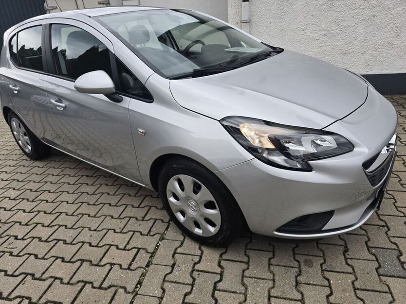 Corsa