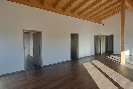 Wohnung Schwarzach - 5 Zimmer, 134 m&sup2;, 1.200&euro; | Angebot:24338293