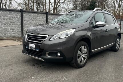 Peugeot 2008 92.659 km 7.800 &euro; Wilhermsdorf 91452