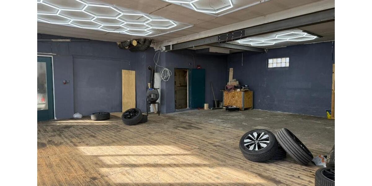 Gewerbeobjekt Baunach - 1.100&euro; | Angebot:26700957