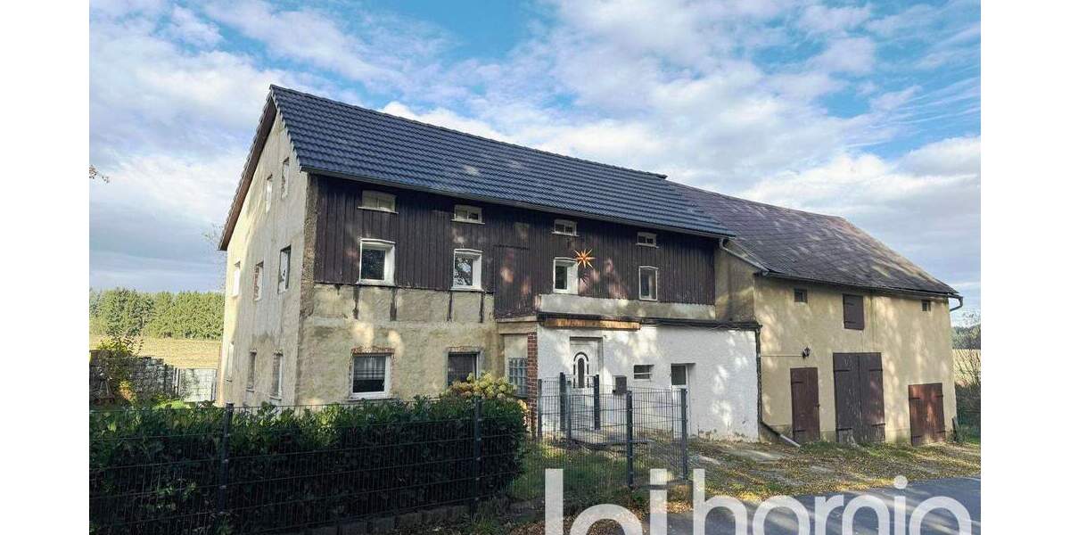 Bauernhaus, Landhaus Frankenthal - 7 Zimmer, 230 m&sup2;, 79.000&euro; | Angebot:25709244